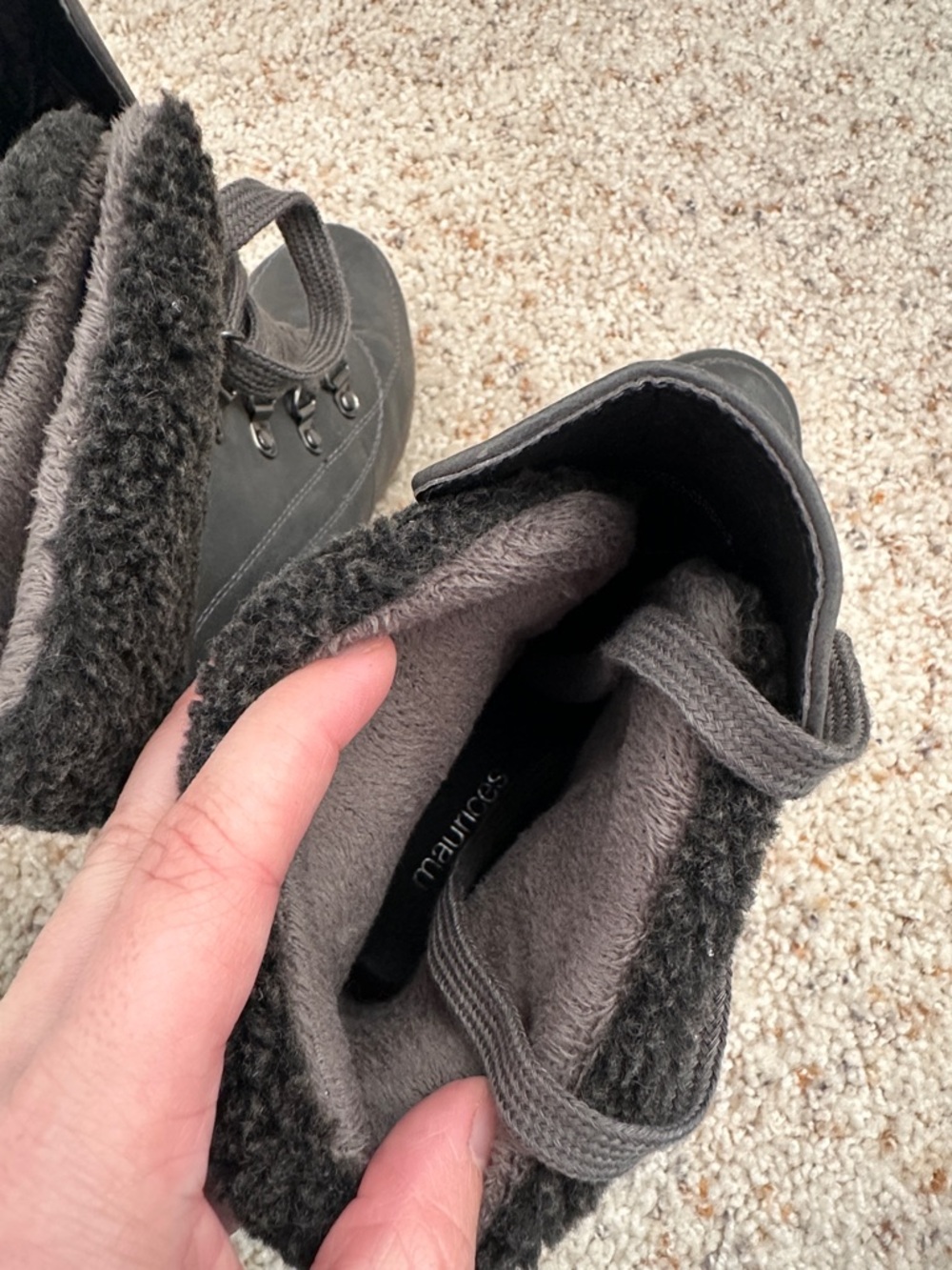 Wedges - Picture 5 of 6